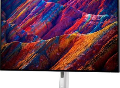 Dell UltraSharp 32" 4K USB-C Hub Monitor - U3223QE