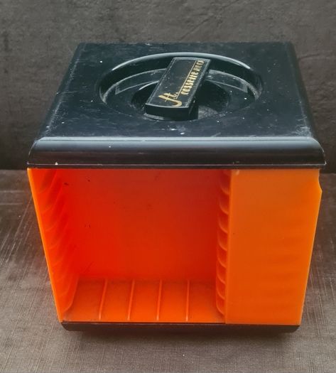 Tape Rack