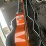 Fender Classical Guitar with preamp & new hardcase Image 5
