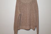 Fatface jumper  size 8 ptp 21" cotton/acrylic in excellent condition