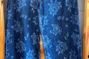 Age 13-14 H&amp;M wide leg jeans