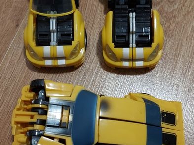 Transformers Toys Bumblebee For Sale in Donaghmede, Dublin from year2021