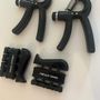 hand grip strengtheners