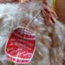 Vintage Crolly bear. Image 4