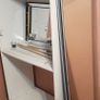 wardobe  mirror doors Image 3