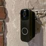 Blink Video Doorbell Angled Mount Image 6