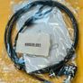NEW Kensington MicroSaver Keyed Laptop Lock, Black Image 2