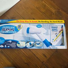 JML Scrubbuddy Bathroom Cleaner