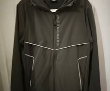Trailberg men tracksuits