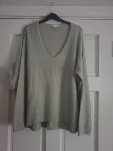 jumper hnm