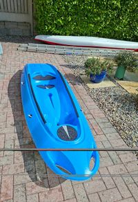 Bic Kayak