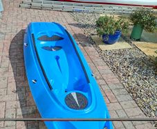 Bic Kayak