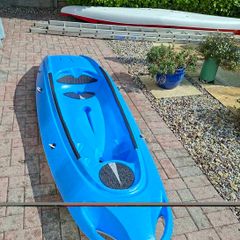 Bic Kayak