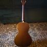 Vintage Viator Paul Brett Travel Guitar Image 3