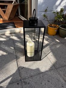 candle holder