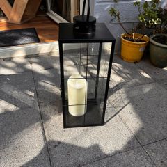 candle holder