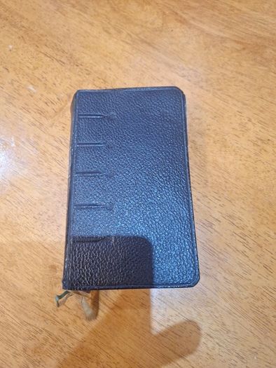 Vintage Bible
