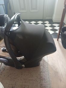 Maxi Cosi Car Seat Canopy