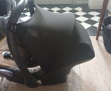 Maxi Cosi Car Seat Canopy