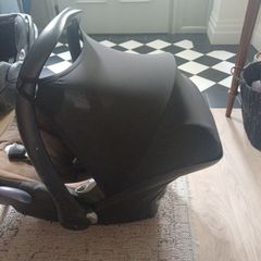 Maxi Cosi Car Seat Canopy