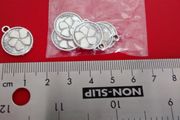 Jewellery Making - "Friend" Charms