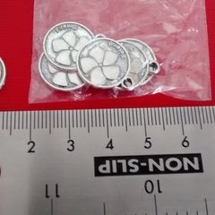 Jewellery Making - "Friend" Charms