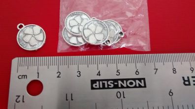 Jewellery Making - "Friend" Charms