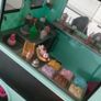 Our Generation Sweet Stop Ice Cream Truck Playset Image 5