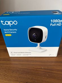 Tapo C100 Security Camera