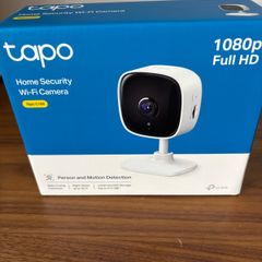 Tapo C100 Security Camera