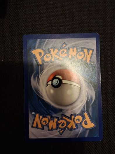 Pokemon Card : Mega Sharpedo EX XY200a