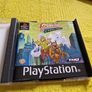 Scooby Doo and the Cyber Chase PlayStation1 Ps1 PlayStation2 Ps2 Games Original Image 4