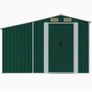 Premium large garden shed free delivery Image 3