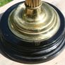 Vintage  Oil Lamp Image 4