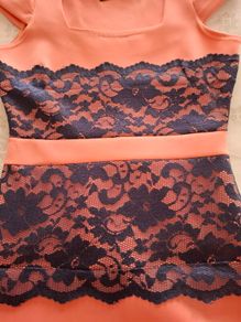 ladies dress