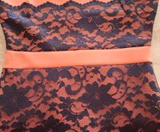 ladies dress