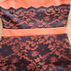 ladies dress