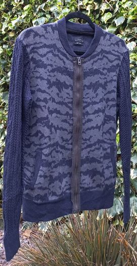 All Saints Cardigan