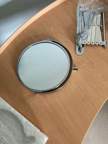 Bathroom Mirror