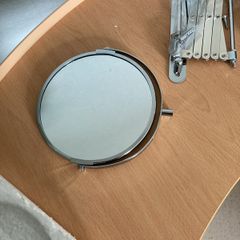Bathroom Mirror