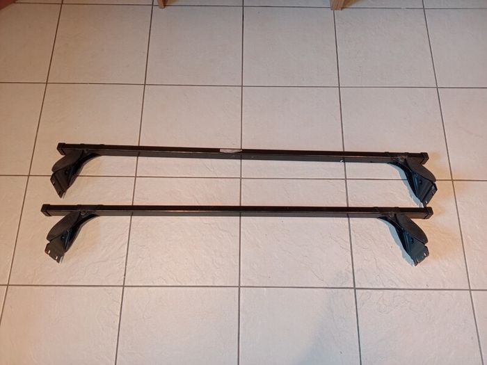 Roof Bars for Mk4 Golf