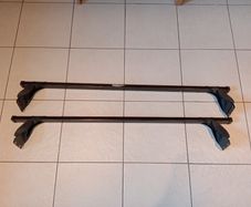 Roof Bars for Mk4 Golf