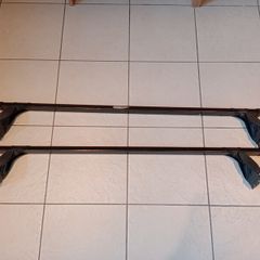 Roof Bars for Mk4 Golf