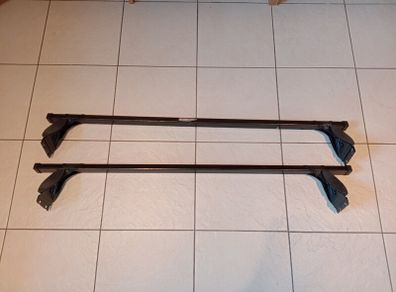 Roof Bars for Mk4 Golf