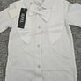 Baby christening suit Image 5