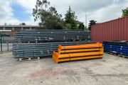 Pallet Racking - Large Qty