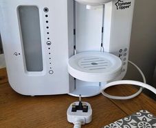 Tommee Tippee Bottle Maker