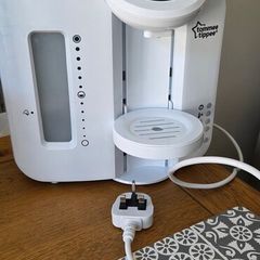 Tommee Tippee Bottle Maker