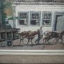 a lovely oil painting on canvas,signed by glauco chaves Image 4