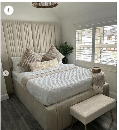 beds